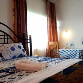 wild heart and camps villas, hotel in Moshi