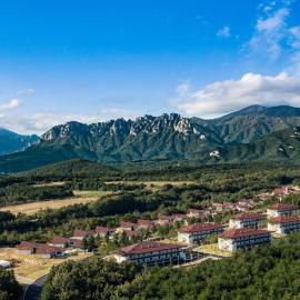 Kensington Resort Seorak Valley, Hotel in Sokcho