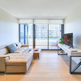 Premium Apartment at Ultra convenient location