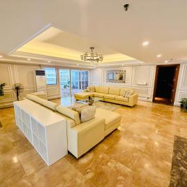 LetStay Near Okada Manila 3BR Condo 366 Sqm