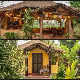 Sunsetview Safari Lodge, hotel in Bardia