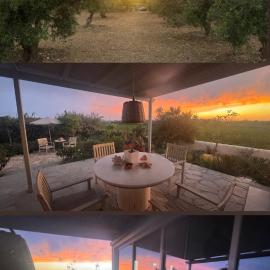 Plaka Beach House Naxos