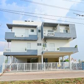 RR Service Apartment