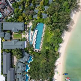 PP Princess Resort, hótel á Phi Phi-eyjum