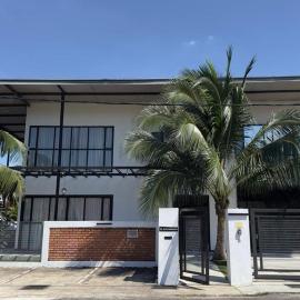 Villa Puspa Bungalow Larkin, City Square, Larkin Sentral, CIQ,