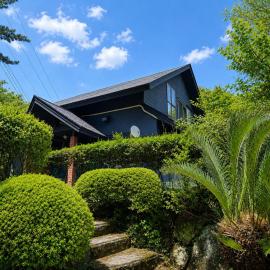 rinne 伊豆 Private Spa, hotel i Itō