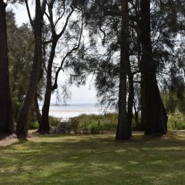 Paradise Bungalow Waterfront, Hotel in Sanctuary Point