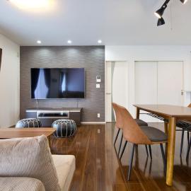 Goga House