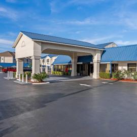 Days Inn by Wyndham Troy, Hotel in Troy