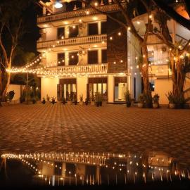 Polhena Neptune Resort, hotel a Matara