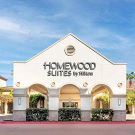 Homewood Suites Laredo at Mall Del Norte, khách sạn ở Laredo