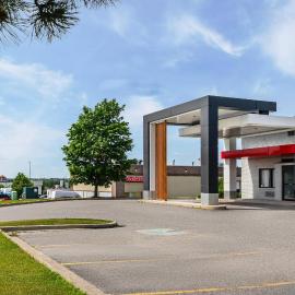 Comfort Inn Sudbury East, hotel di Sudbury