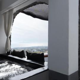 Viesnīca Lumera Suites pilsētā Firostefani