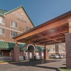 Country Inn & Suites by Radisson, Rapid City, SD, hotel a Rapid City