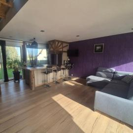 Annexe indépendante, lumineuse et cosy