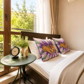 Villa Astoria 1 - Premium Apartments – hotel w Elenite