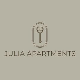 Julia Apartments a pochi passi da Reggia e Stazione