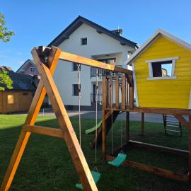 Erika's home - apartment house, hotel a Šenčur