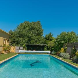 Centre Luberon, duplex Limonite