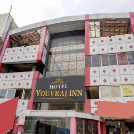 Hotel Youvraj Inn