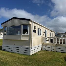 Bude Holiday Resort - Summer Breeze - Sleeps Six