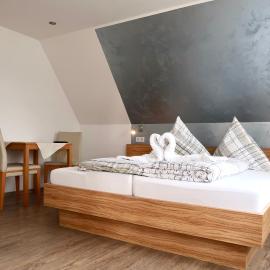 Pension Seehund in Norddeich, khách sạn ở Norden