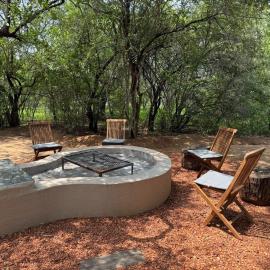 Warthogs Rest