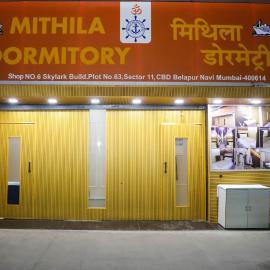 Mithila Dormitory – hotel w mieście Navi Mumbai