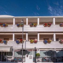 Hotel Eliani, hotel sa Grado
