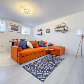 The Wee Shore House
