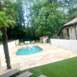 Le Mas des Sources - Appartement