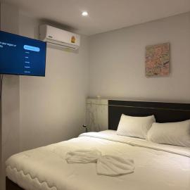 Ko Samui में, होटल Cozy 1BR House - Near Airport & Beach - Bo Phut