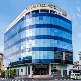 The LimeTree Hotel, Kuching, Hotel in Kuching