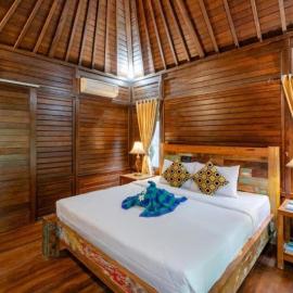 Green Cottage Lembongan by ABM