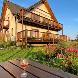 Apartmány MAX - Jeseníky, hotel in Vaclavov u Bruntalu