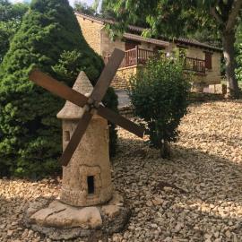 Gîte Le Bois Domaine de la Rouderie