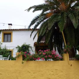 El Jaraíz de Peñolite, hotel a Peñolite
