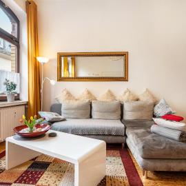 Im Herzen der Cochemer Altstadt