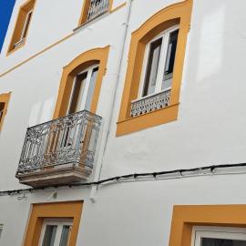 Elvasguesthouse, hotell i Elvas