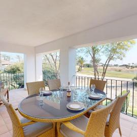 Casa Gregson - A Murcia Holiday Rentals Property