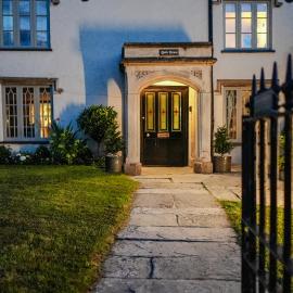 BATH HOUSE Country Luxury on the Somerset Levels