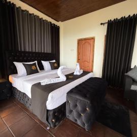 Eden Heaven Villa