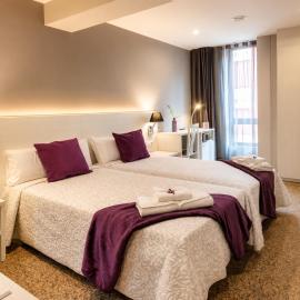 Hotel Nuevo Triunfo