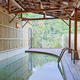 Itoen Hotel Hakone Yumoto