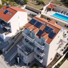 Villa Samba