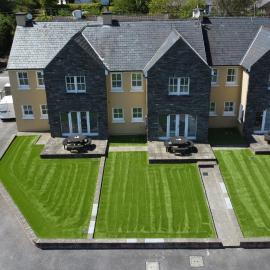 Number 1 Bank House, hotelli kohteessa Schull