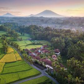 Dedary Resort & Spa Ubud by Ini Vie Hospitality