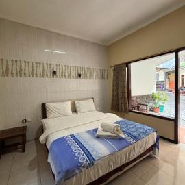 Hotel Prima Asri 153, khách sạn ở Batu