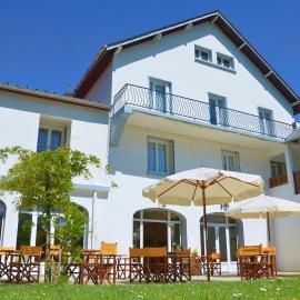 Hôtel de l'Ours, hotel en Arette