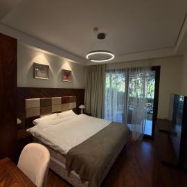 Prime Garden One Bedroom Dreamland Oasis